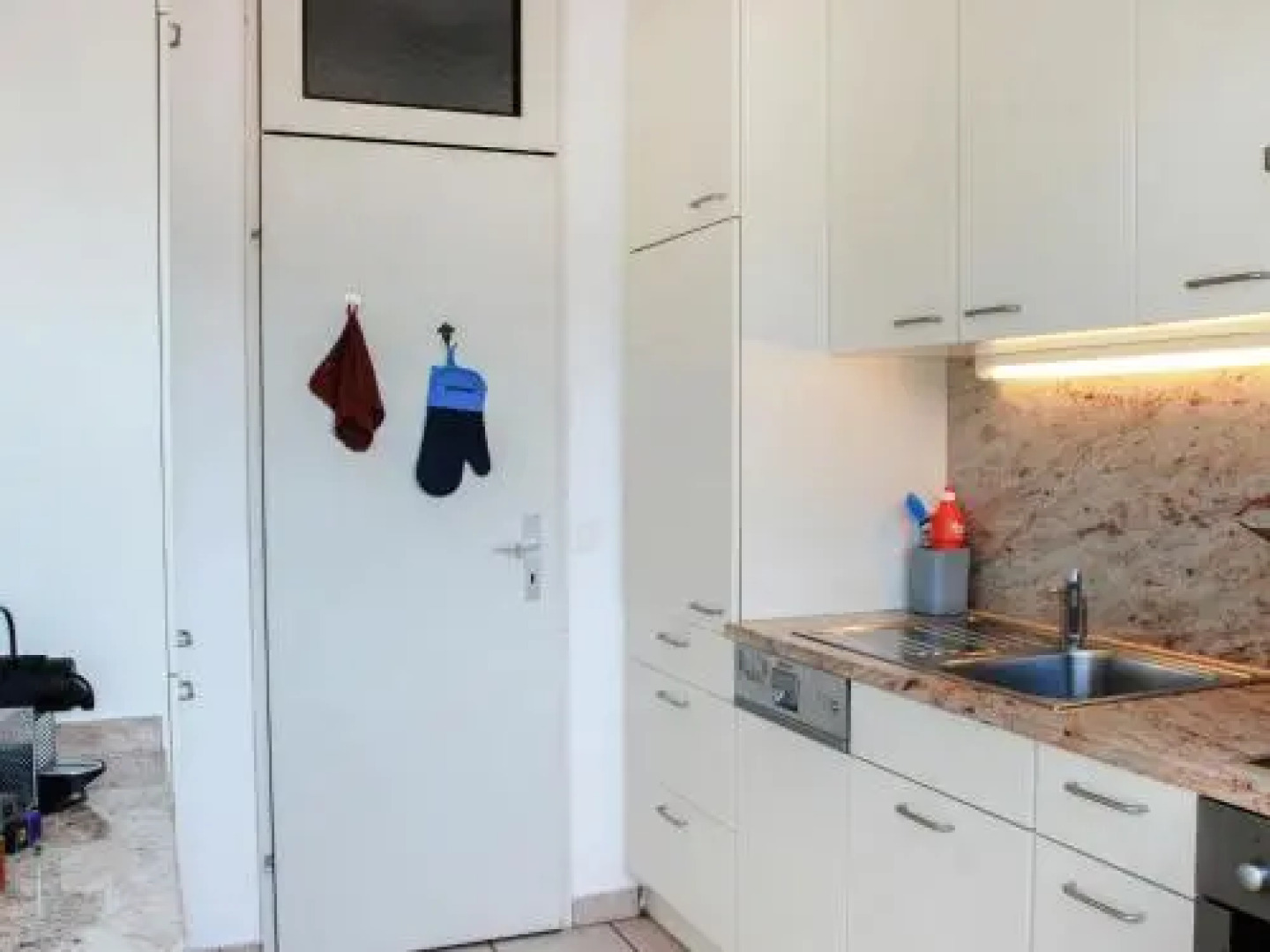 Apartment Bissonella