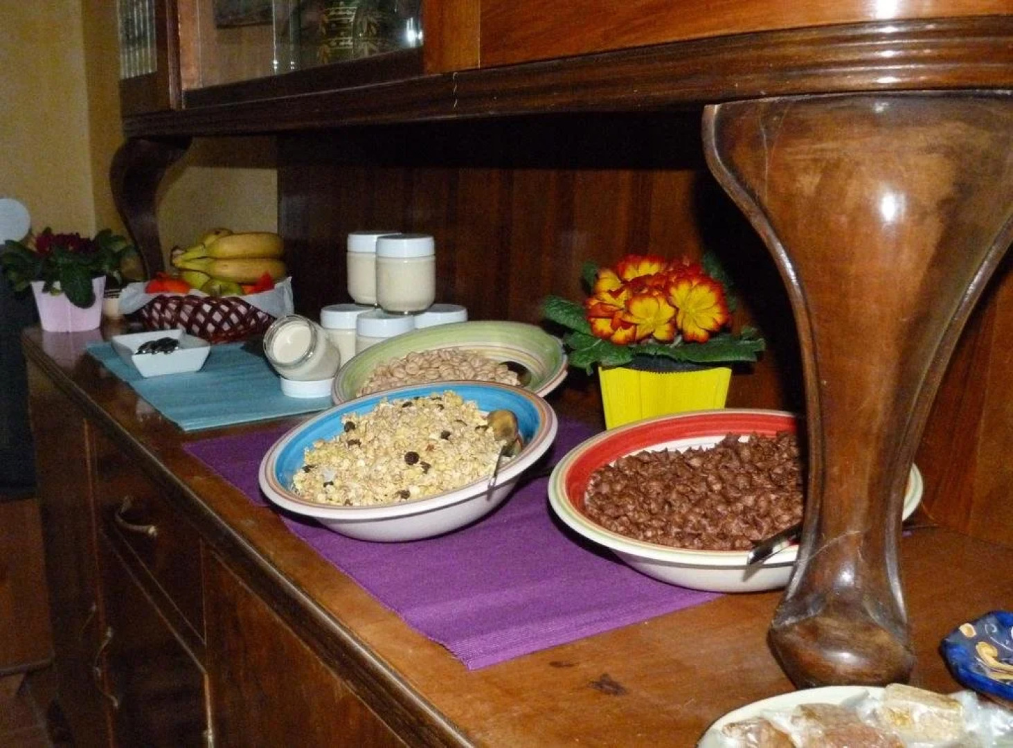 Bed & Breakfast LApe Operaia