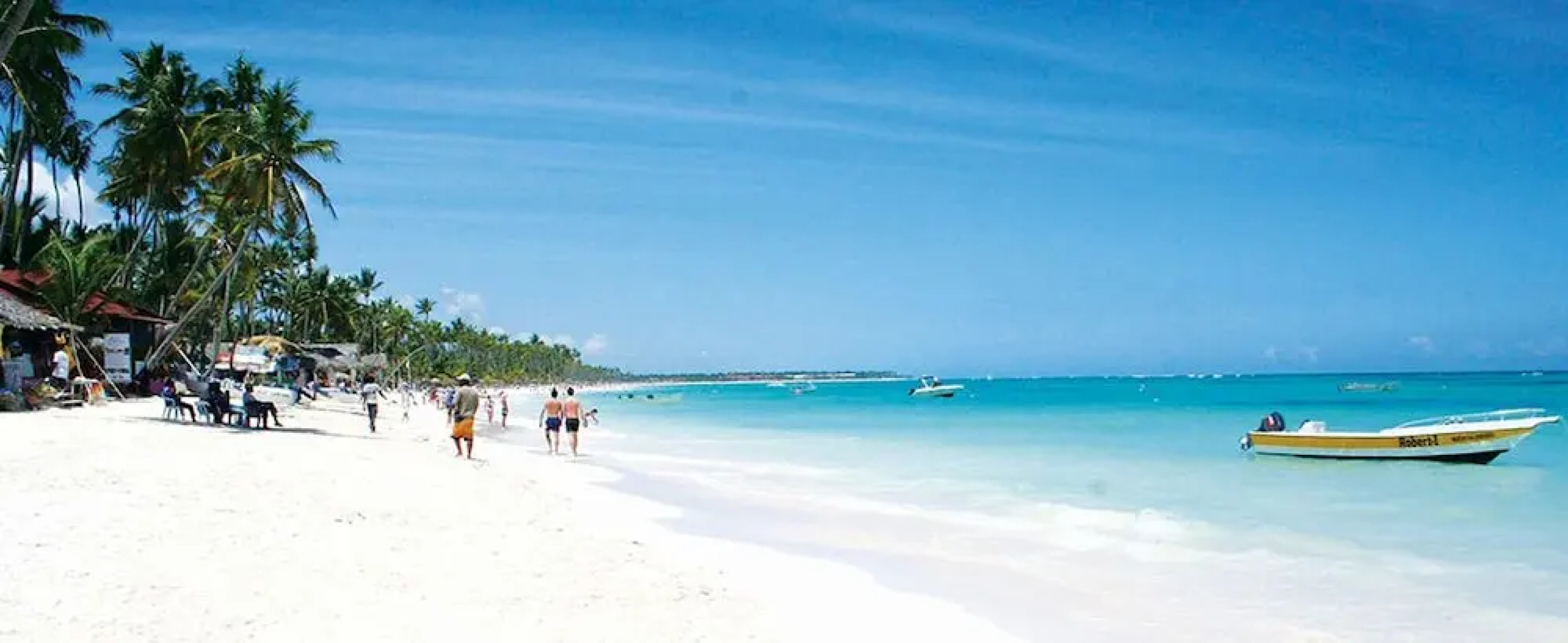 Crown Villas, All-Inclusive