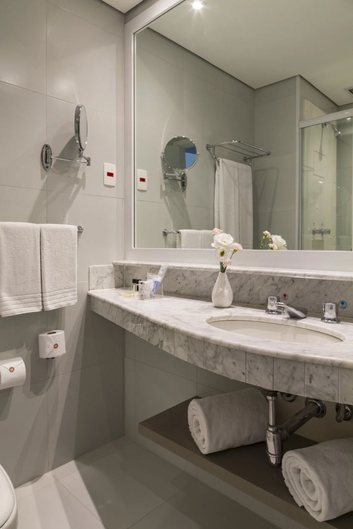 Intercity São Paulo Ibirapuera