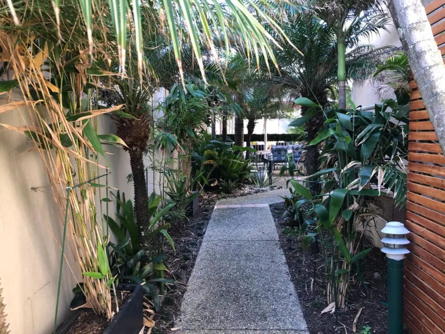 Burlington Holiday Apartments