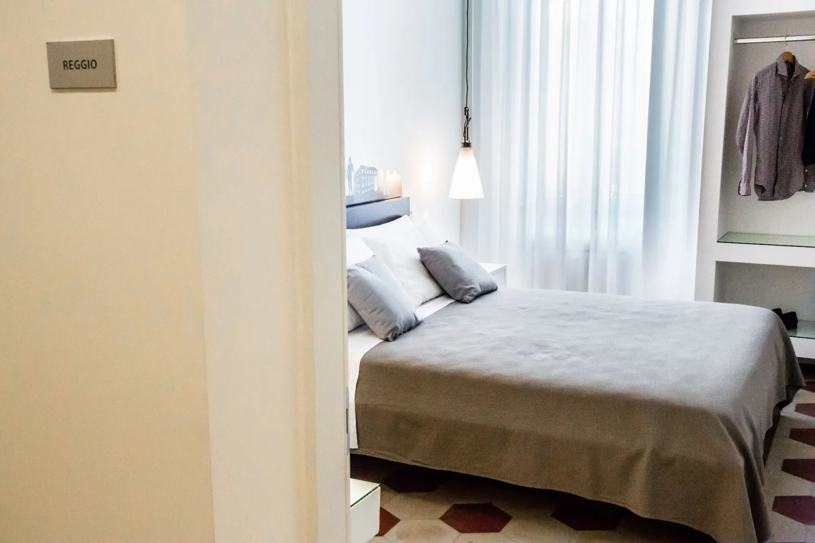 Rhegion B&B