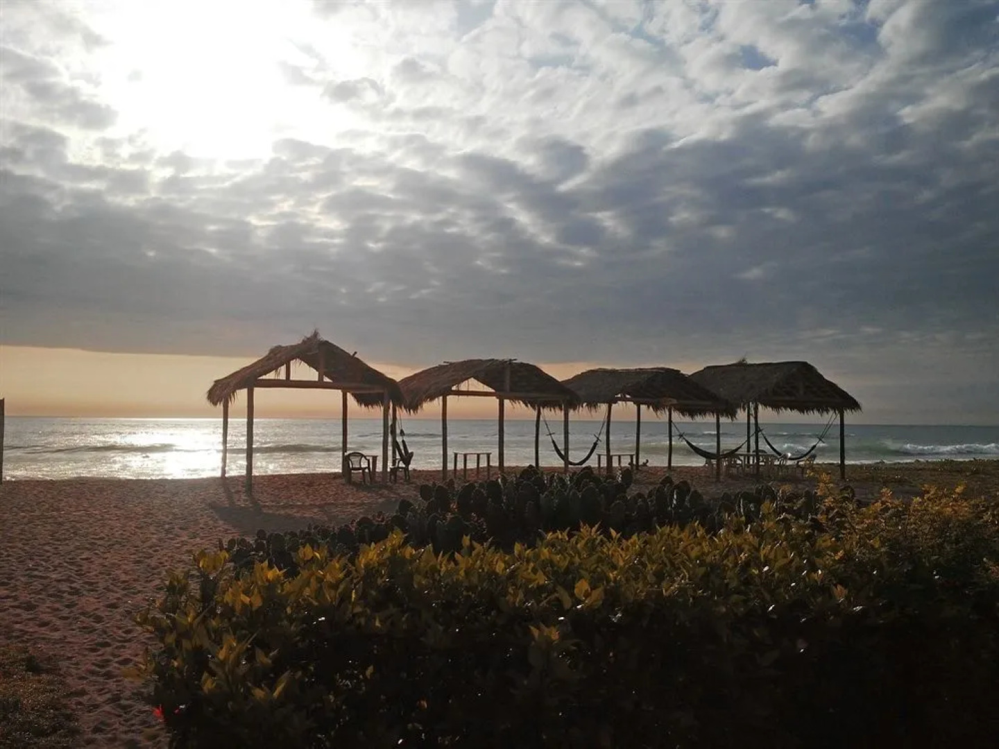 El Campito Art Lodge