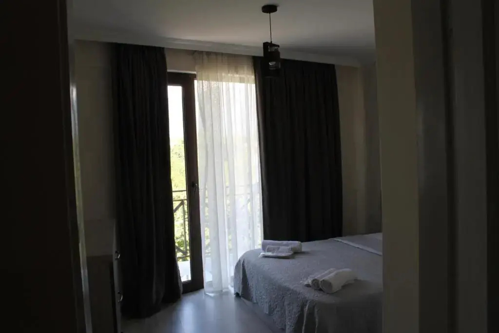 Hotel Kavkasioni