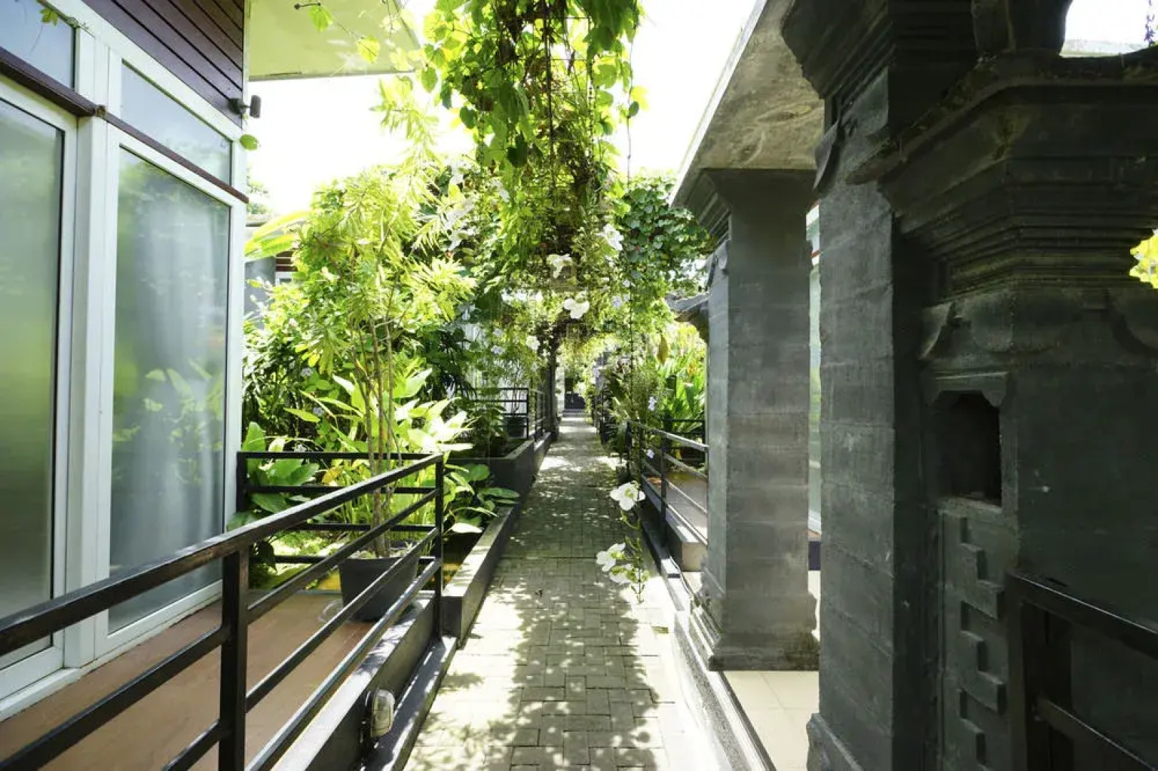 RedDoorz @ Klecung Umalas