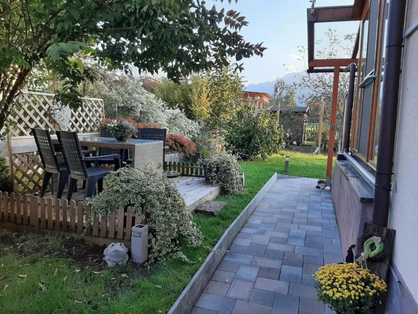 Ferienwohnung Manuela