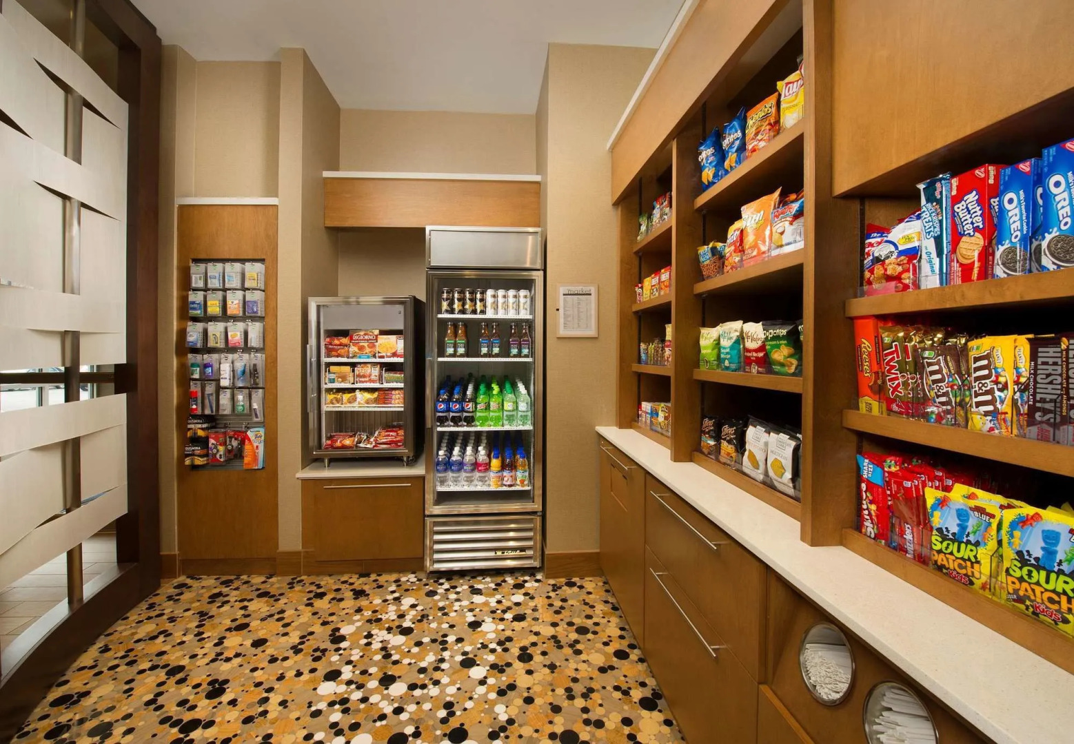 SpringHill Suites Bridgeport Clarksburg