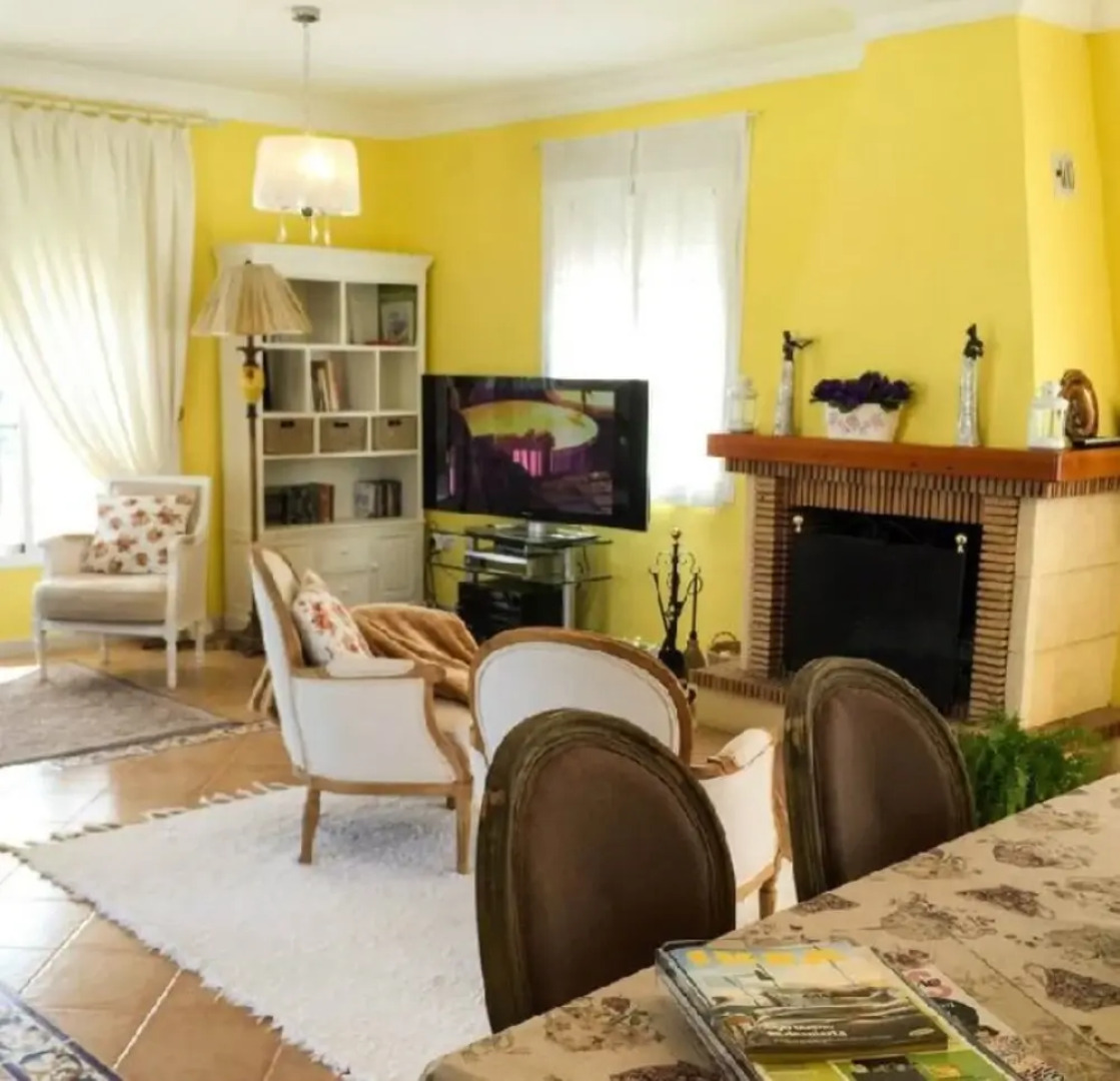 106348 - Villa in Algar