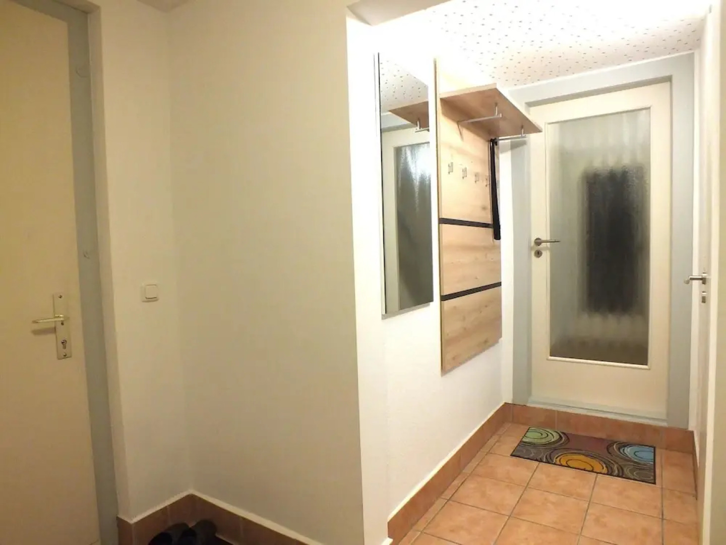 Holiday Home in Lichtenau With Garden Bliss