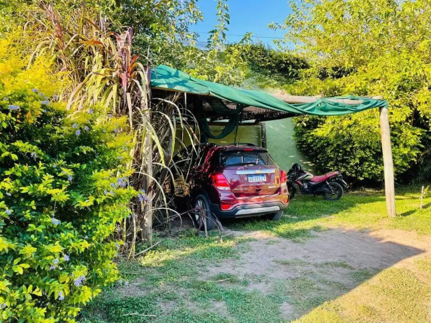 Casa-quinta Colastine Norte, Santa fe Argentina