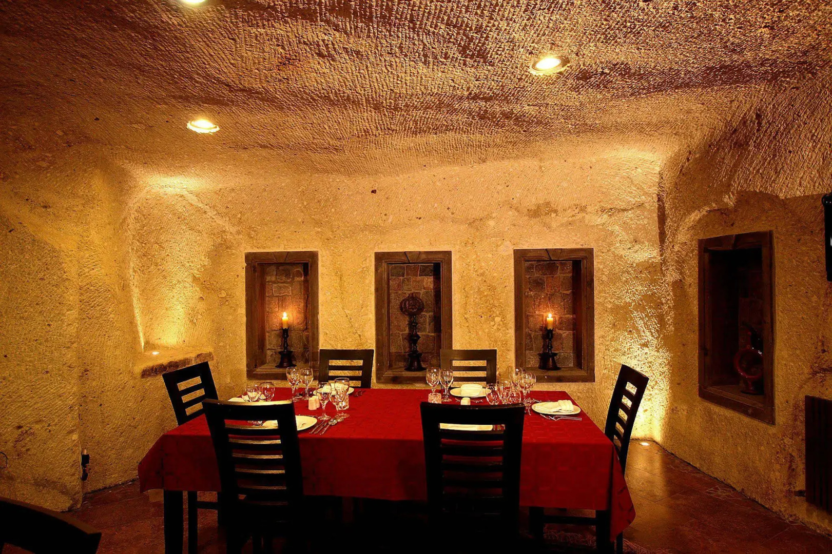 Cappadocia Estates - Special Class