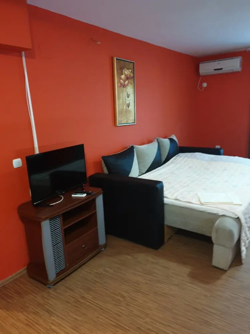 Vila Elkom Apartment 16
