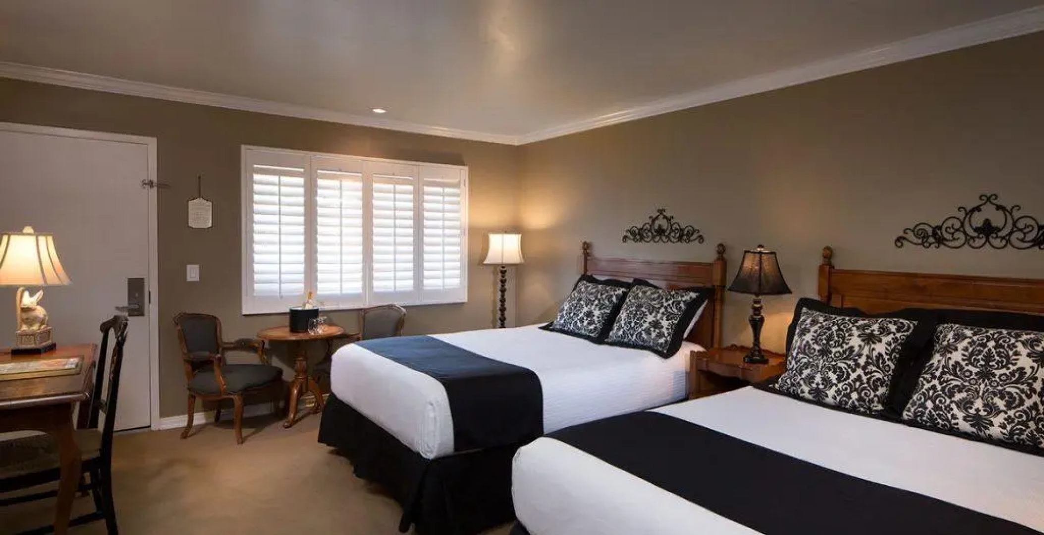 Hadsten House Inn & Spa