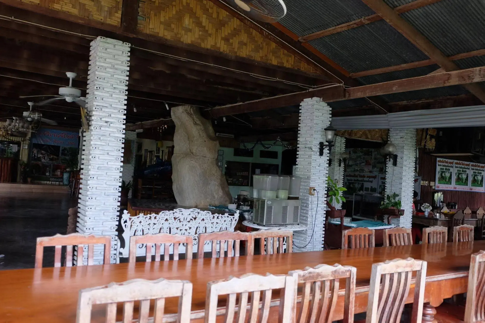 Kwae Riverside Resort Kanchanaburi