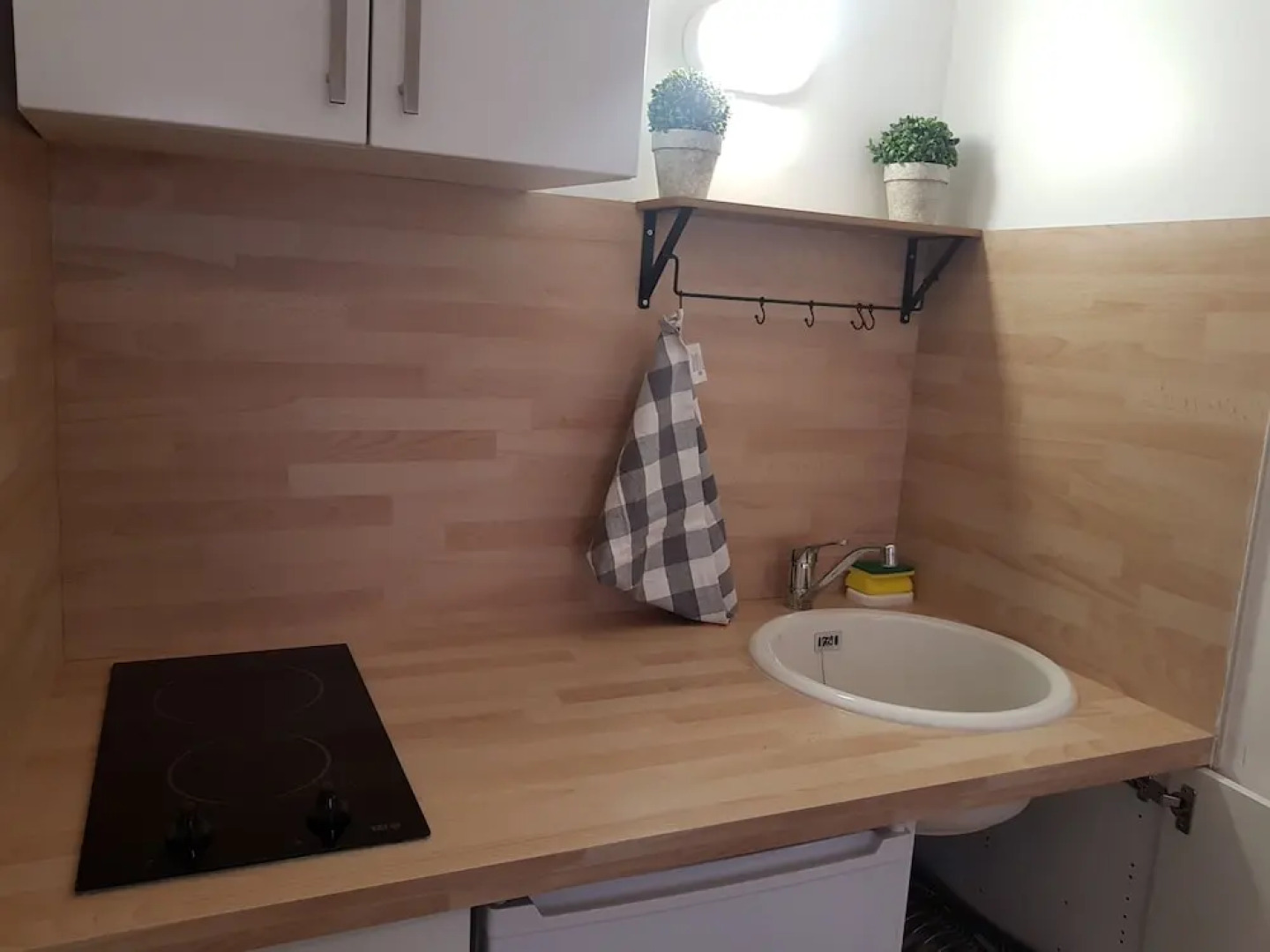 Gites la Fontaine du Centre