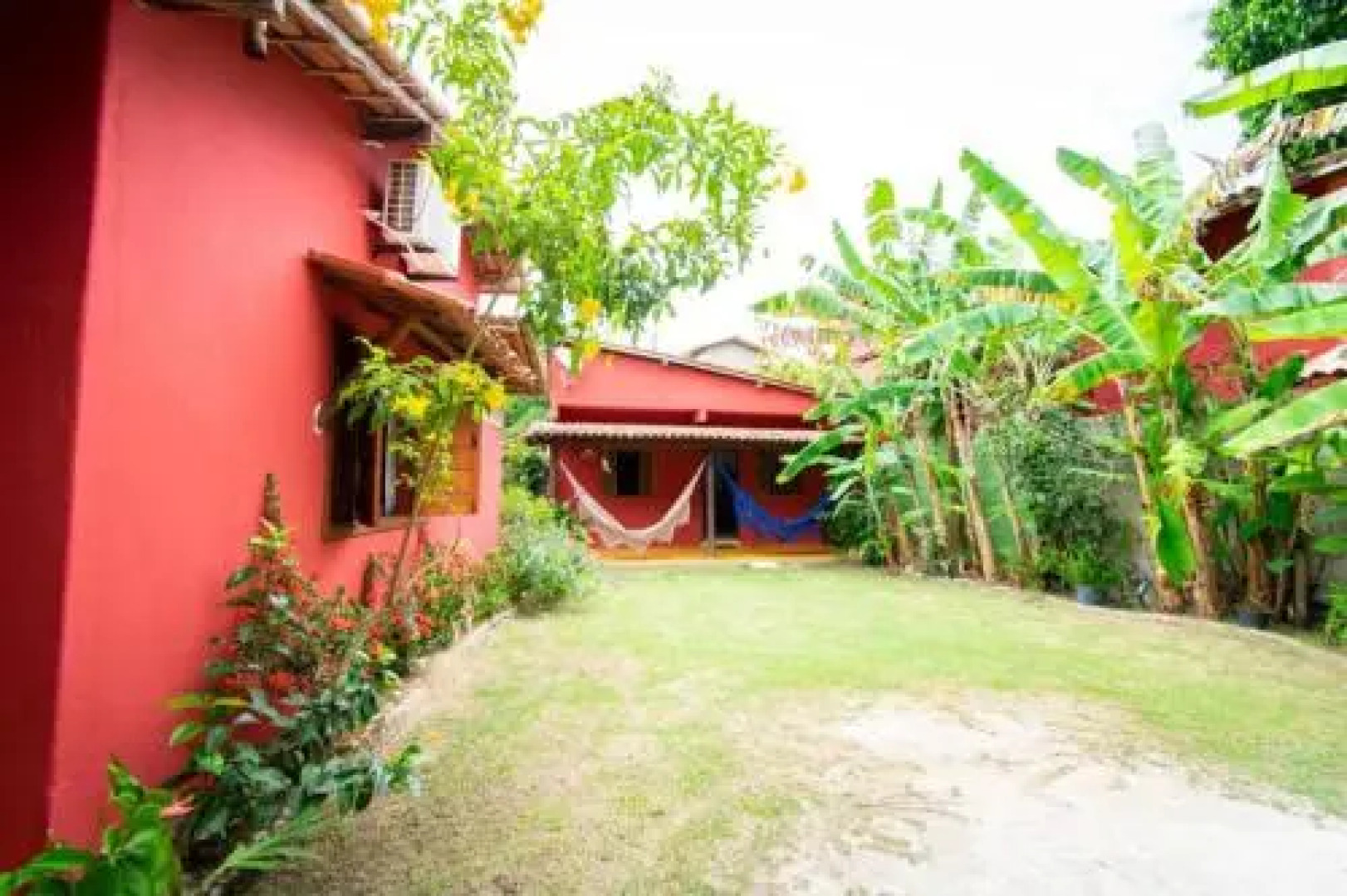 Casas e apartamentos da Ilda