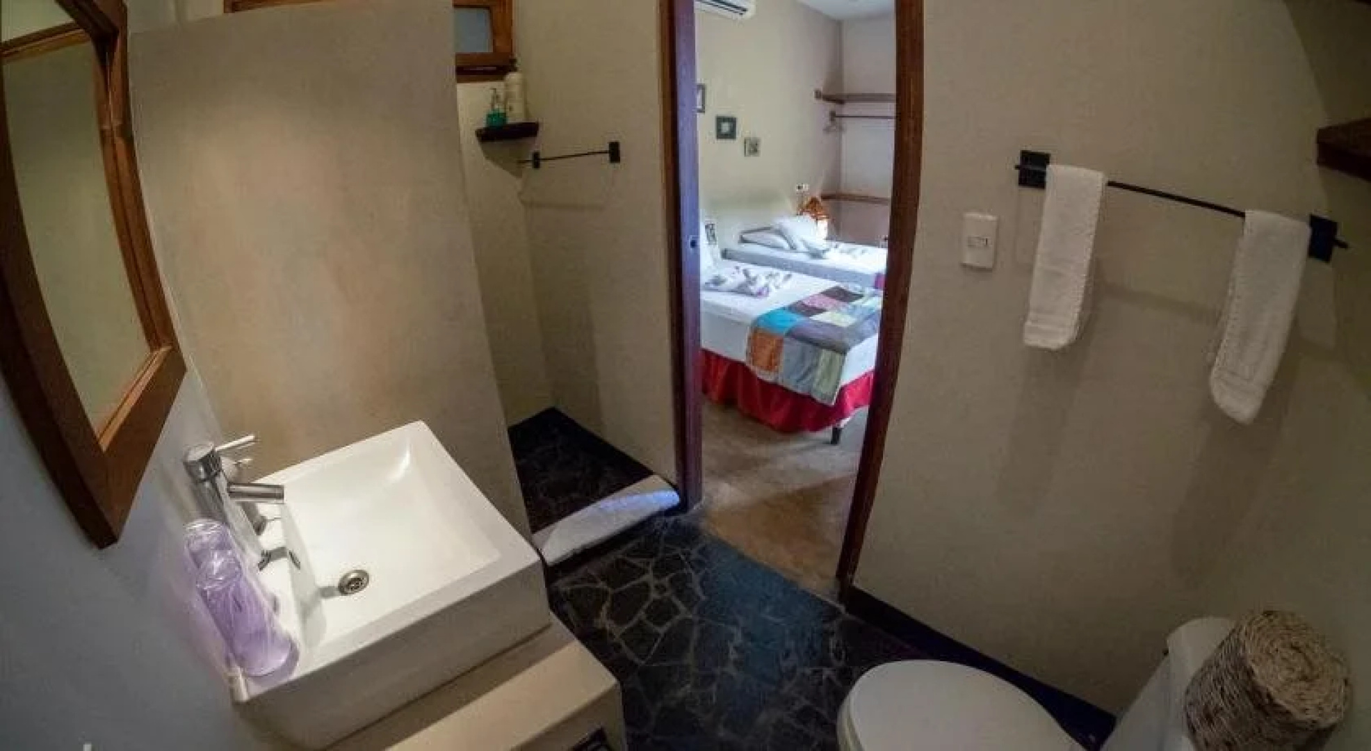 Hotel con Corazón