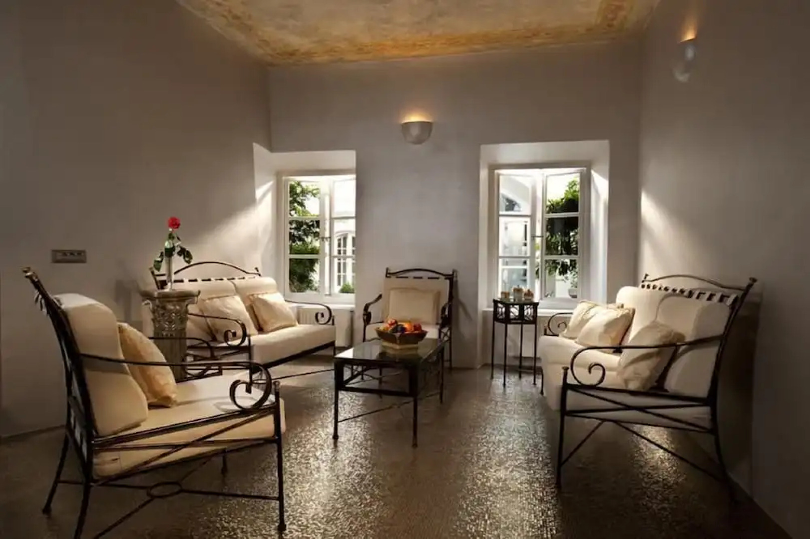 Antiq Palace Residences