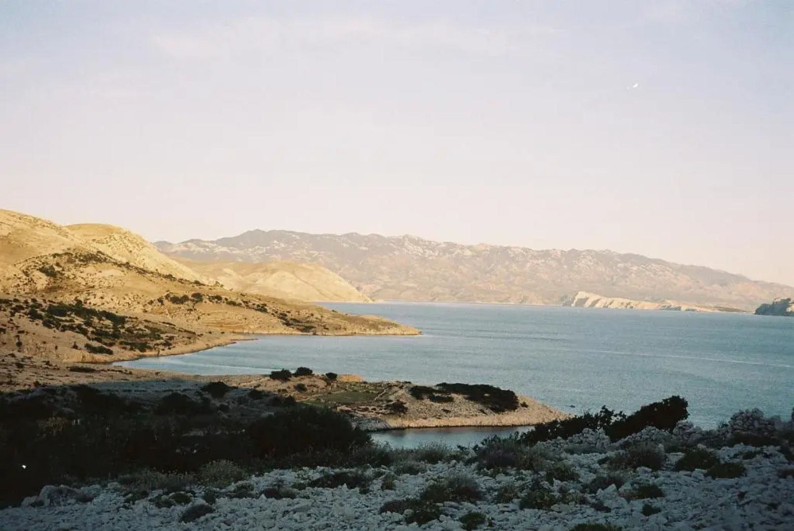 Studio Apartman Stara Baška