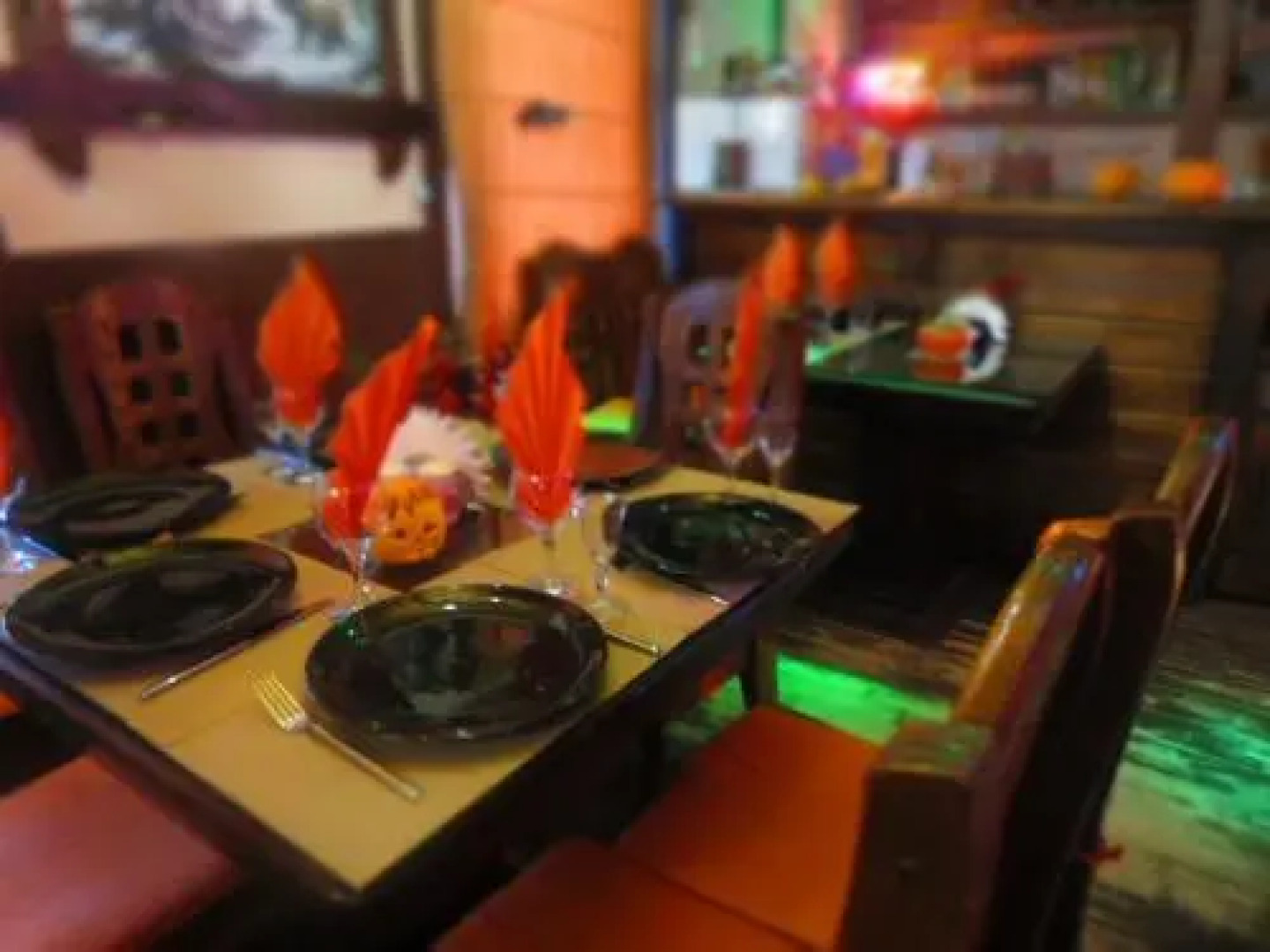 Guest House Bosfor v Rodine