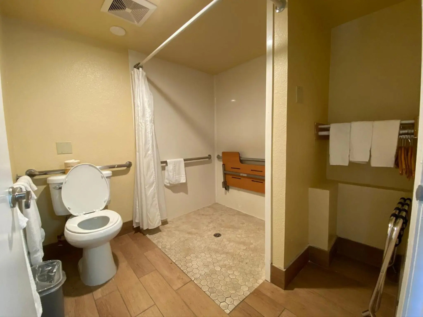 Americas Best Value Inn Azusa Pasadena