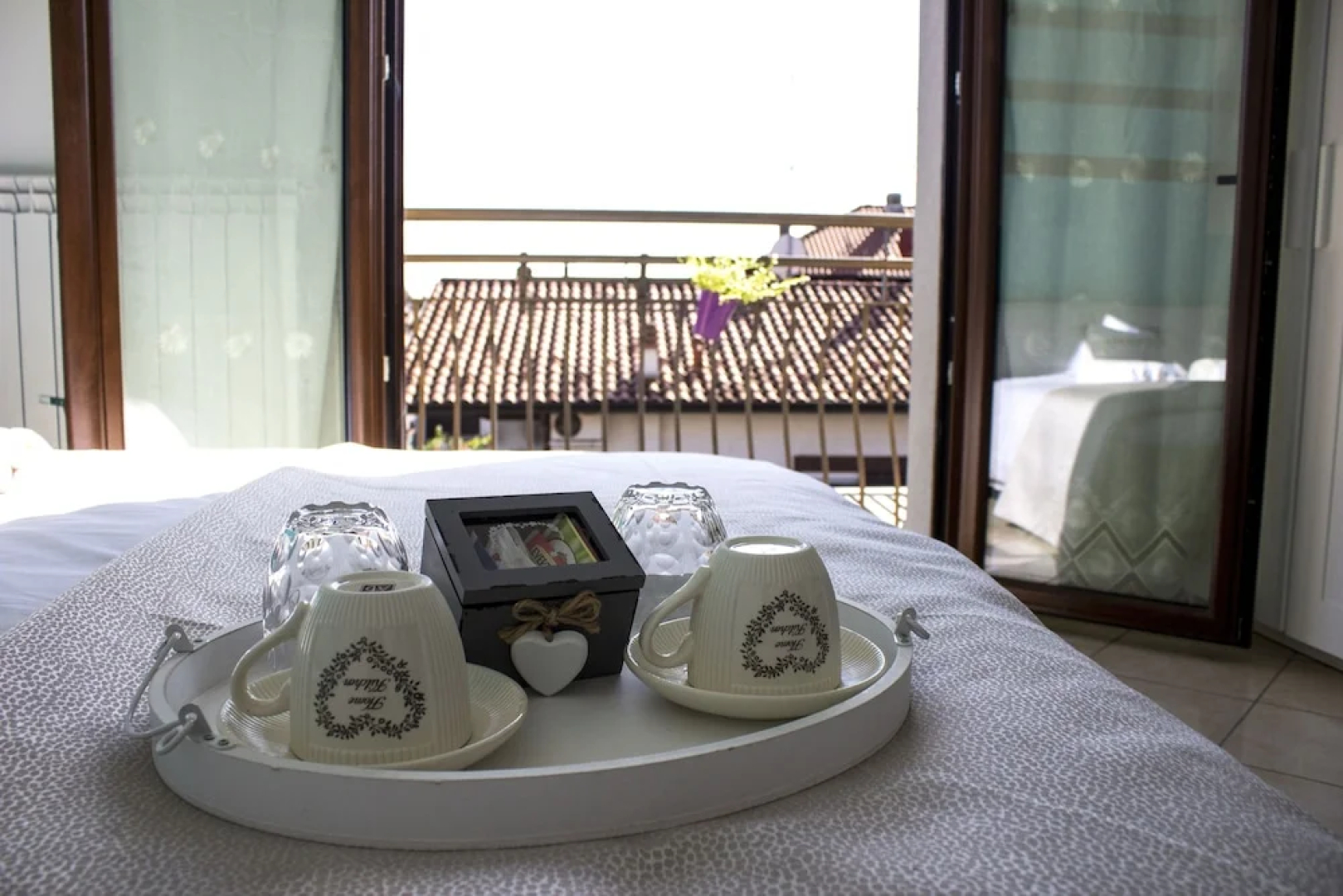 TheDreamers B&B