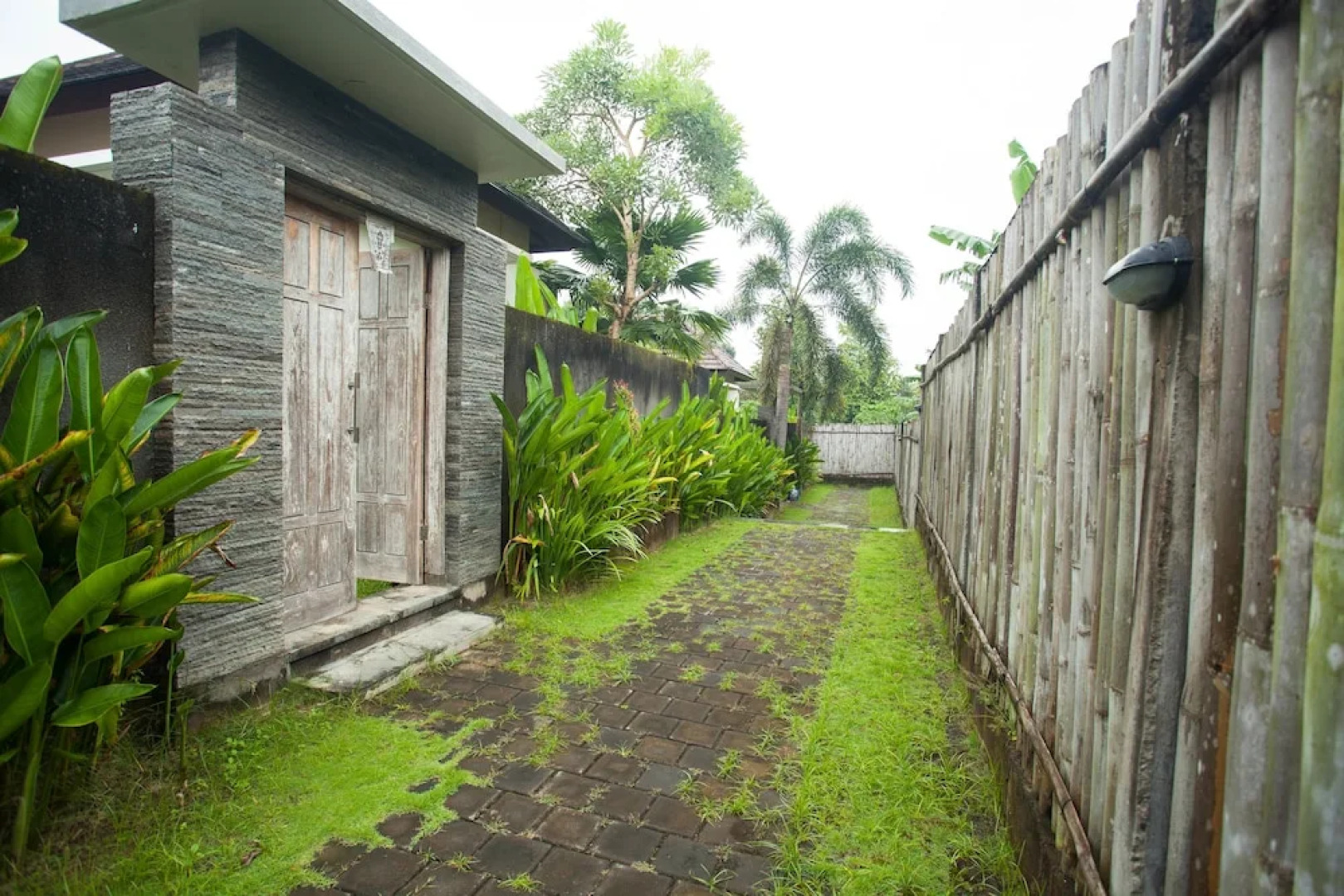 Kusuma Homestay Kerobokan