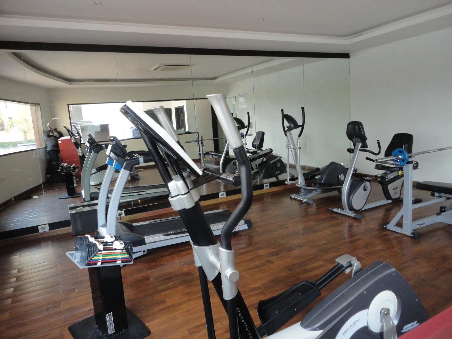 Fortune Select Grand Ridge, Tirupati -  Member ITC Hotels' Group