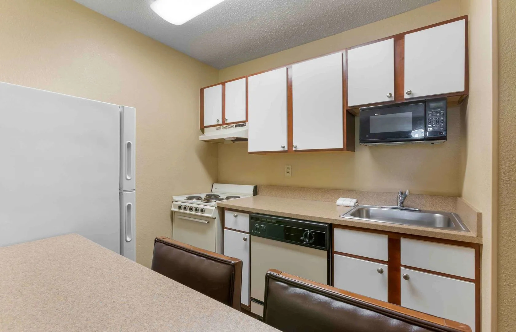 Extended Stay America Suites Toledo Maumee