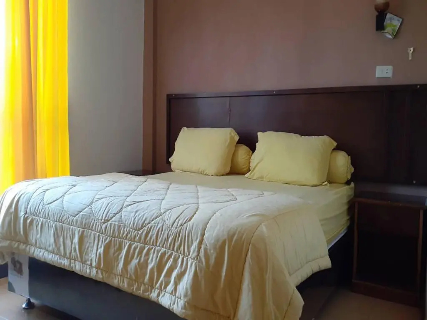 OYO 3184 Grand Blang Asan