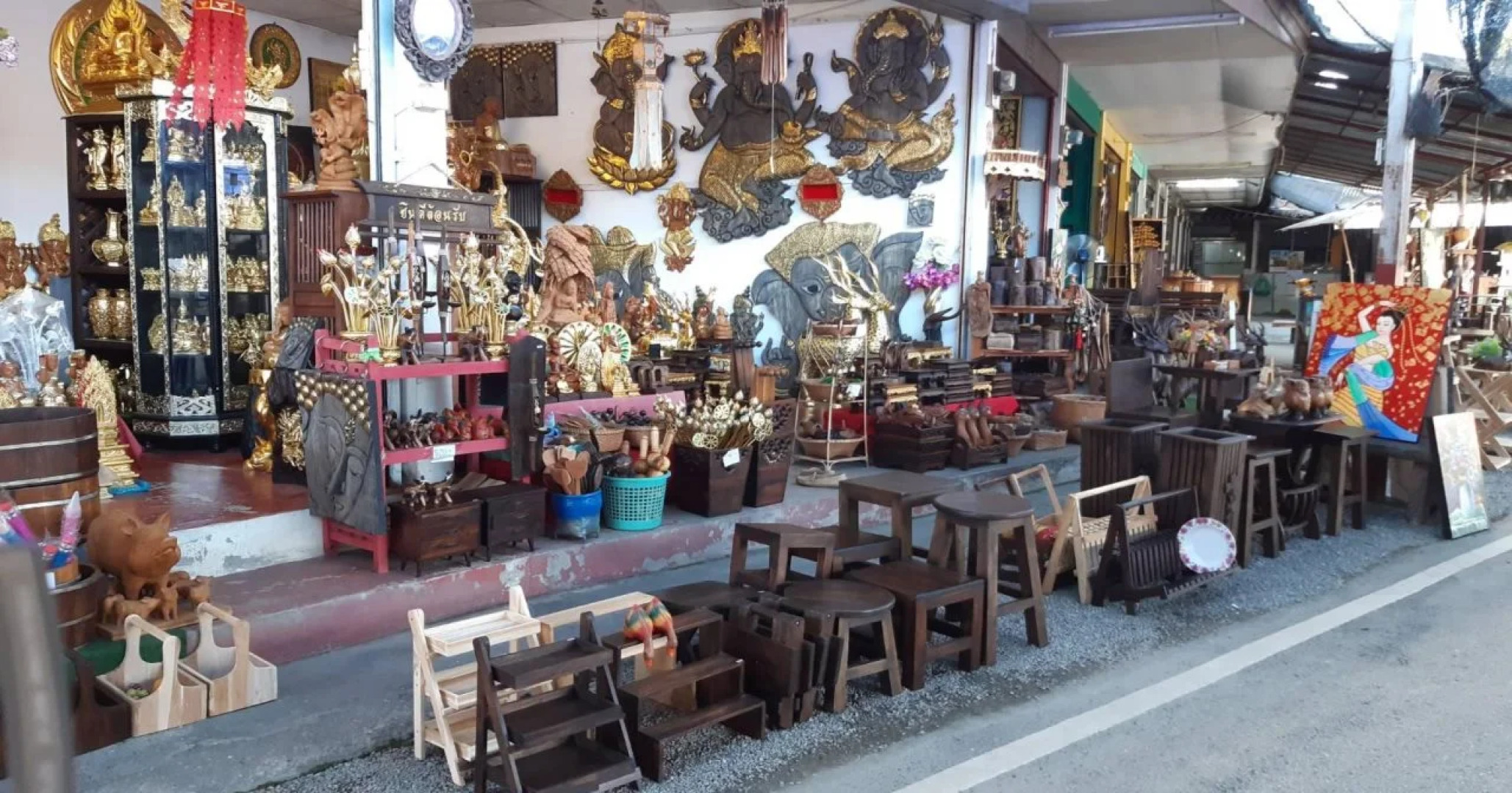 The Resort Baan Tawai