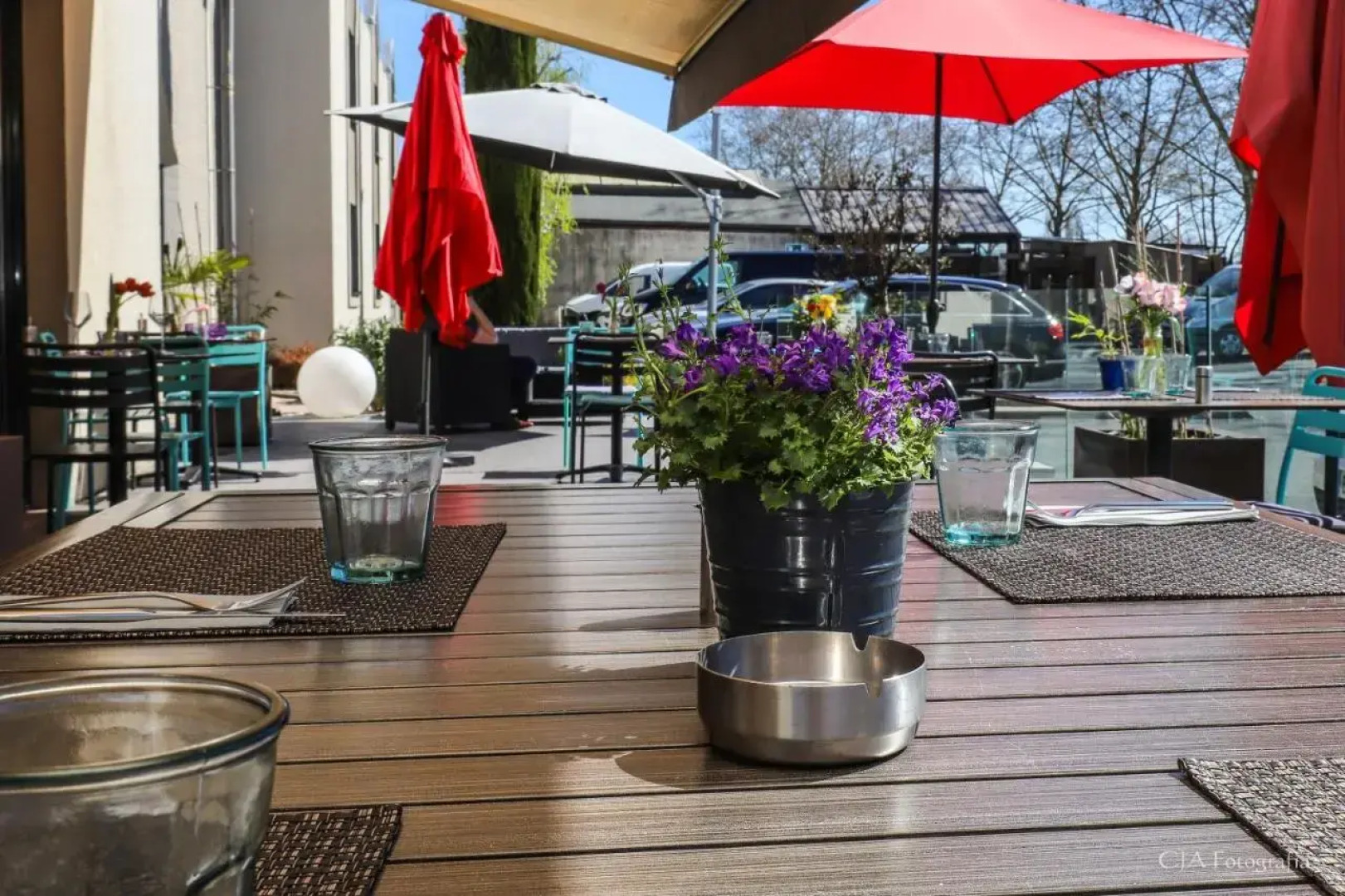 Kyriad Brive-la-gaillarde Centre