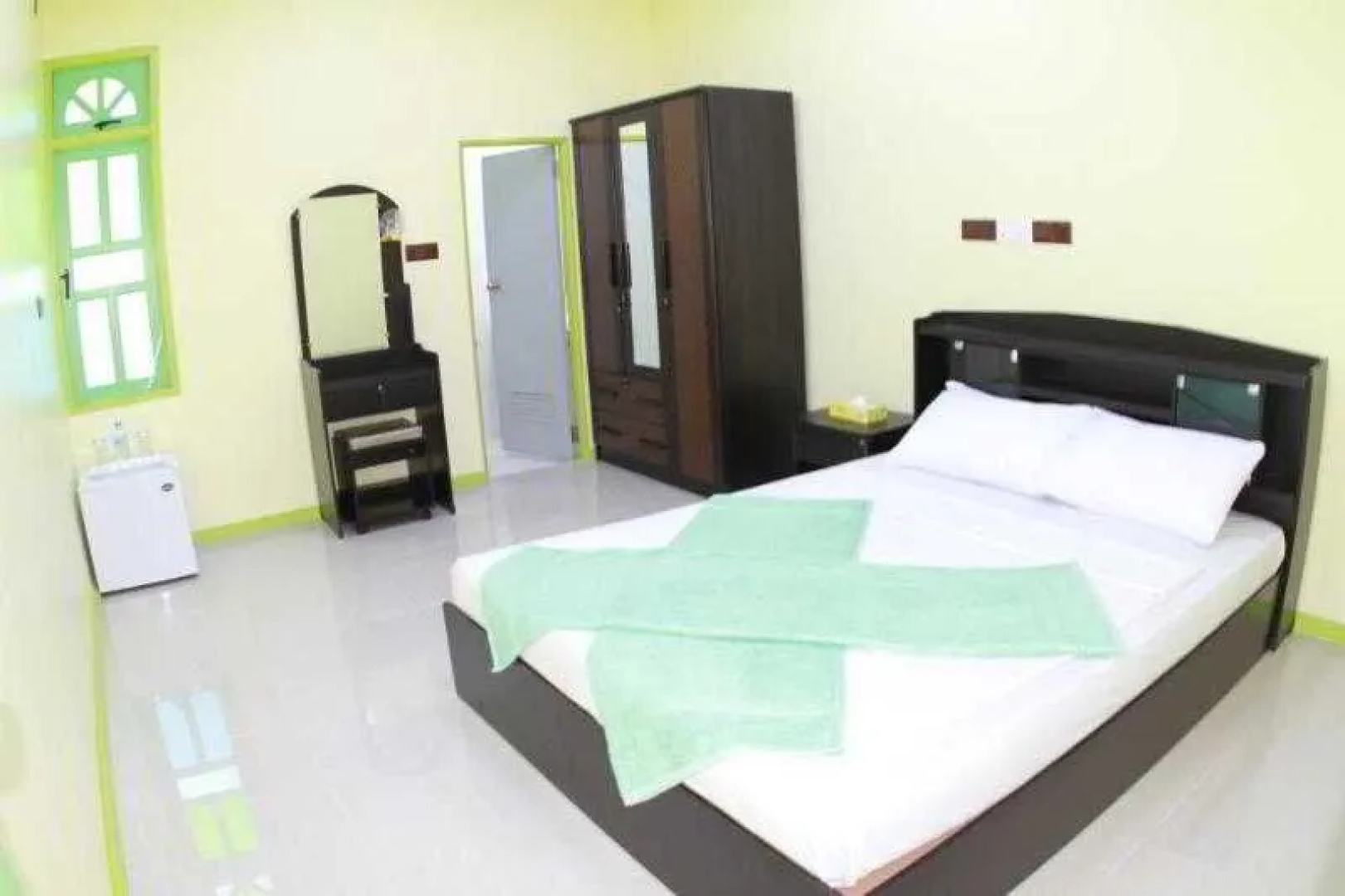 Kuri Tourist Guest House