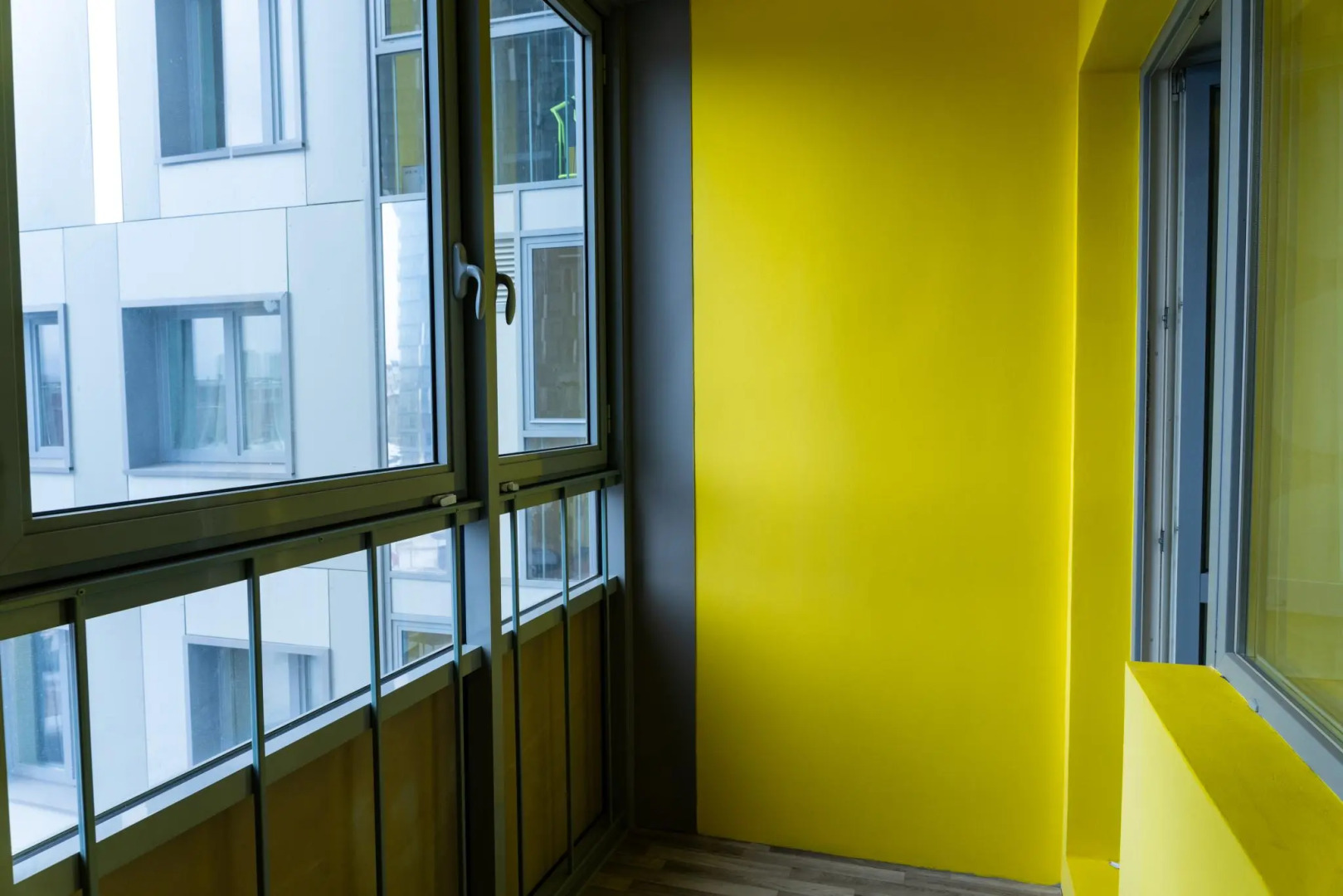 Leto Apart (Лето Апарт) на улице Революции 52В