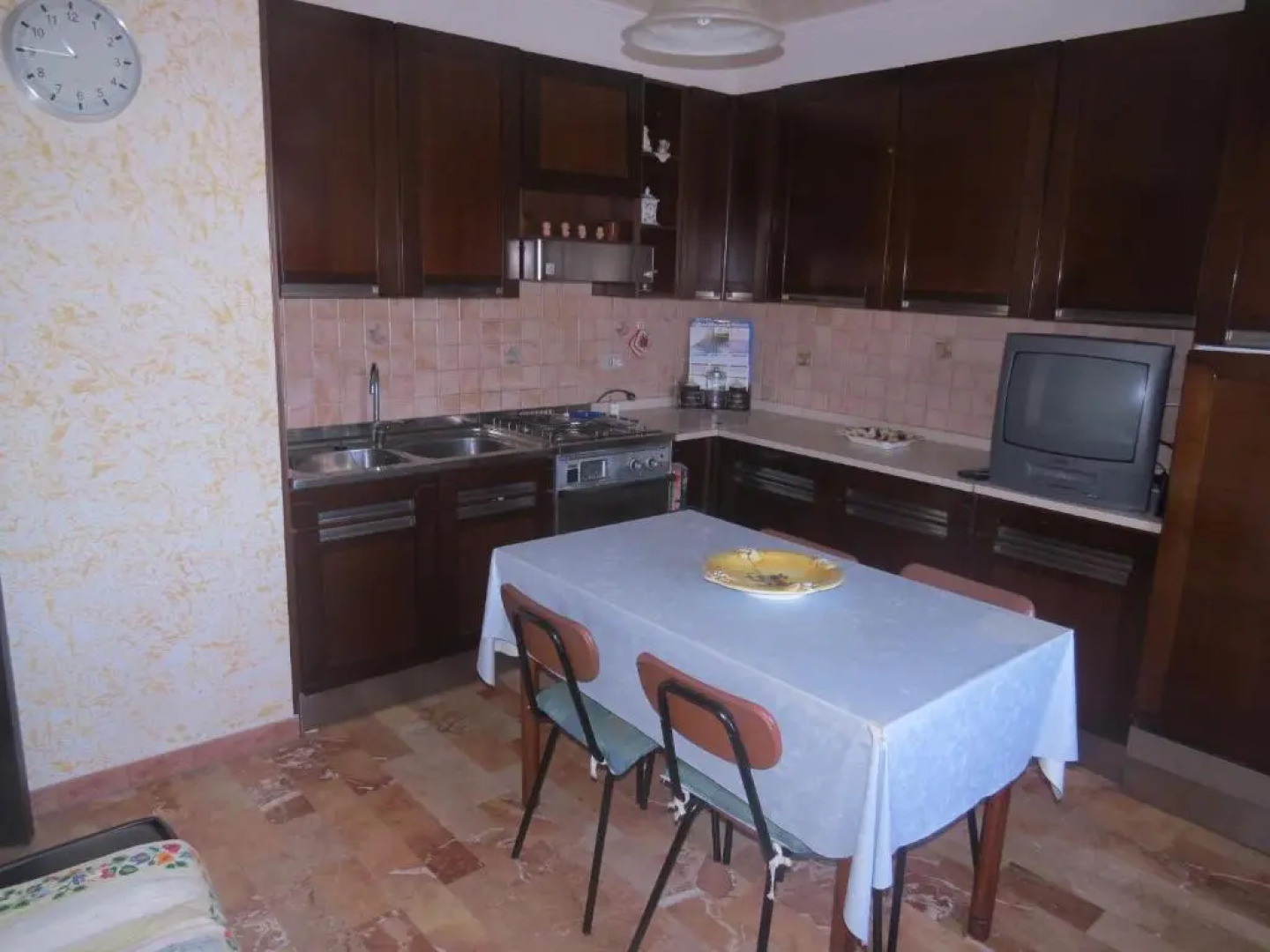 Appartamento Mariolu