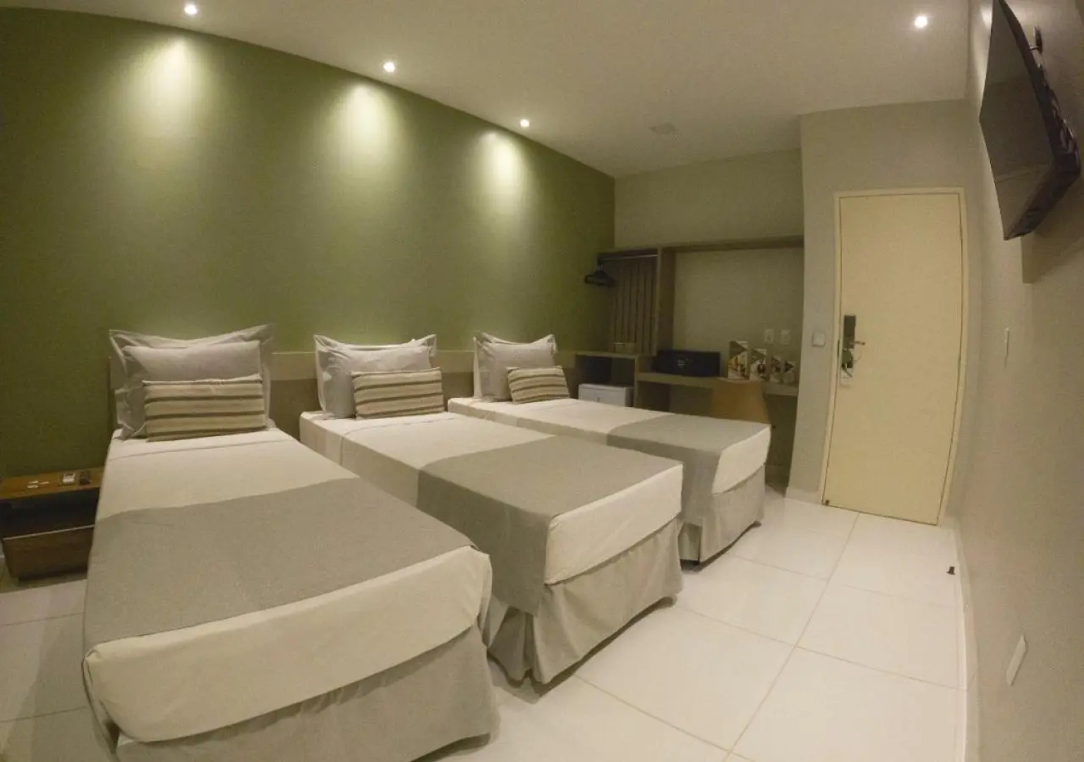 Nord Luxxor Juazeiro