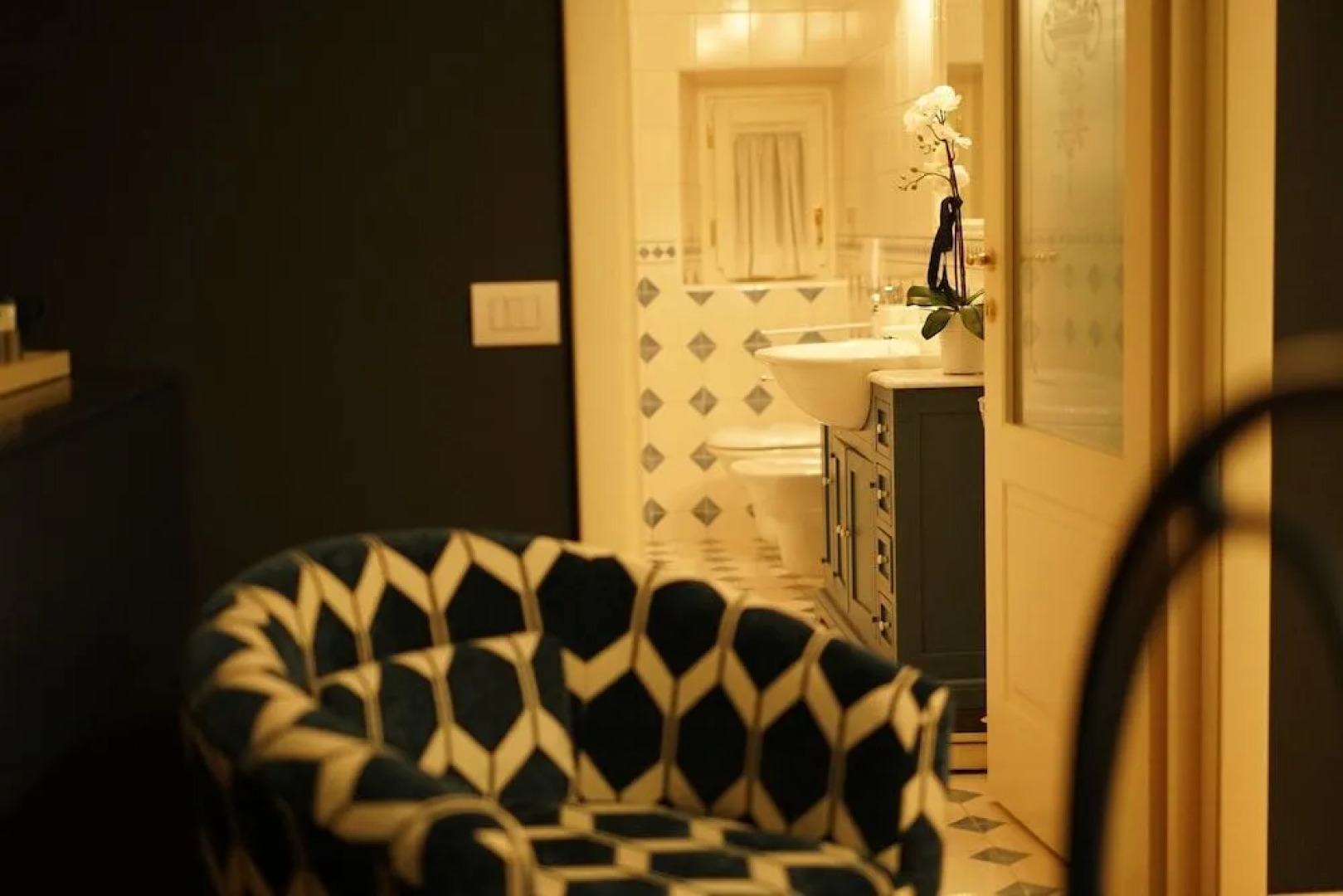 L'Americano Luxury Rooms