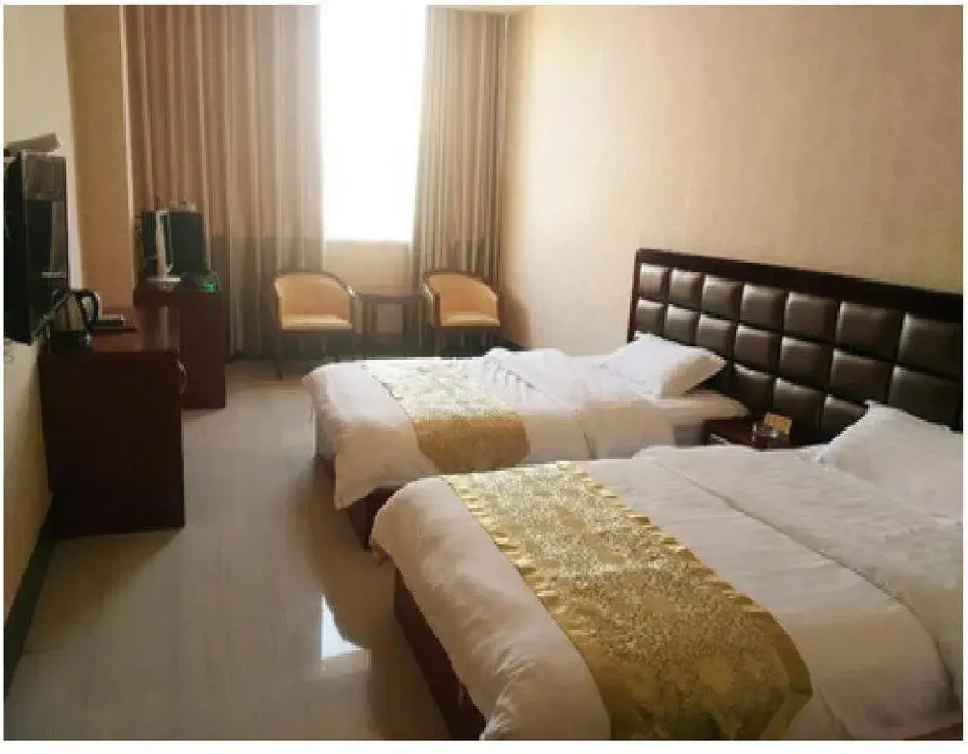 Liyuan Inn