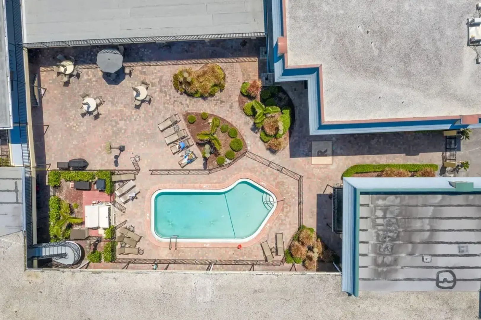 Royal Orleans by VTrips