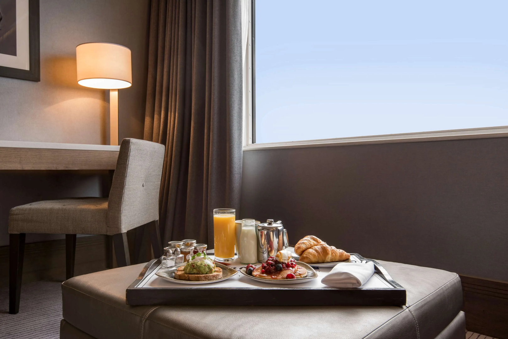 Radisson Blu Hotel Manchester, Airport