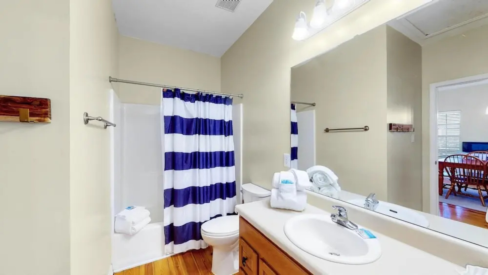 The Rookery Ii 702 3 Bedroom Cottage by Redawning