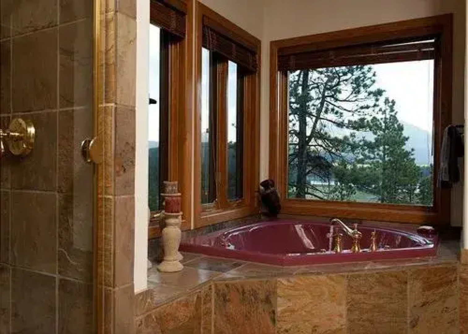 Electra Lake 185 Spruce Mesa Dr by RedAwning