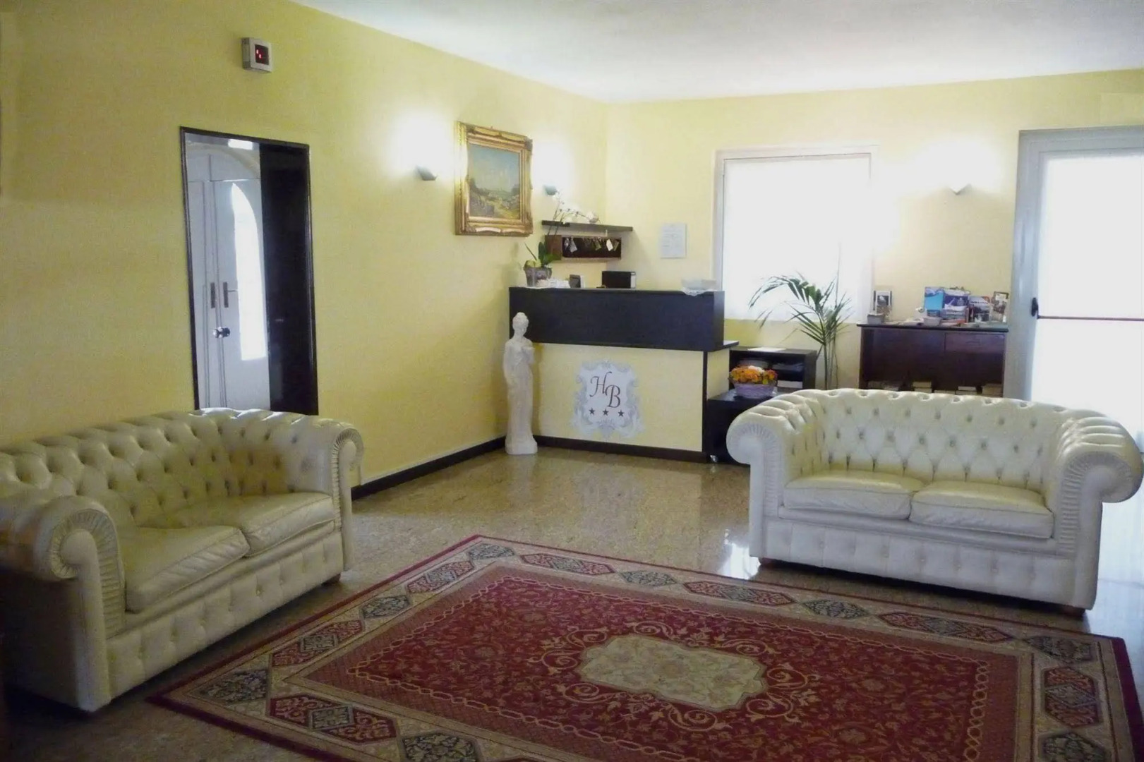 Boutique Hotel Bel Sito