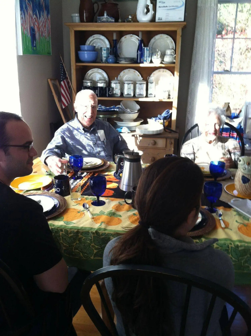 Josephine's Bed & Breakfast