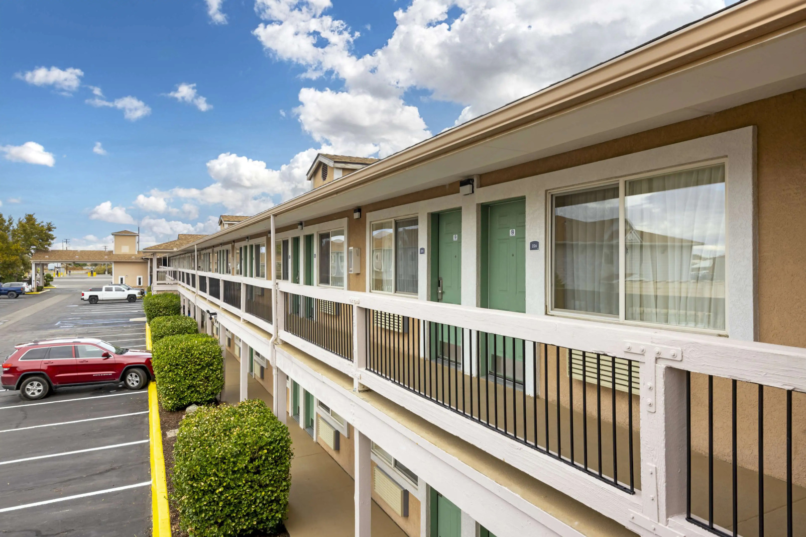 Best Western Fallon Inn & Suites