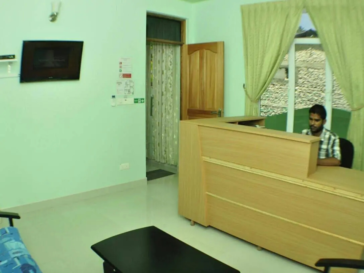 Famoso Inn Kulhudhhuffushi