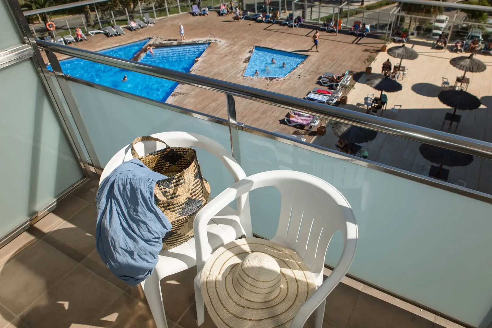 RVHotels Nautic Park