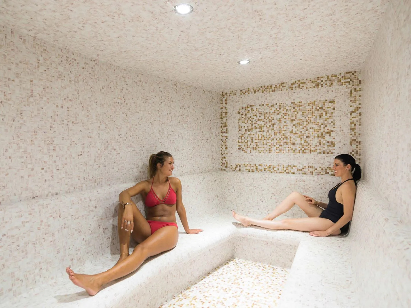 Mercure Hotel & Spa Bastia Biguglia