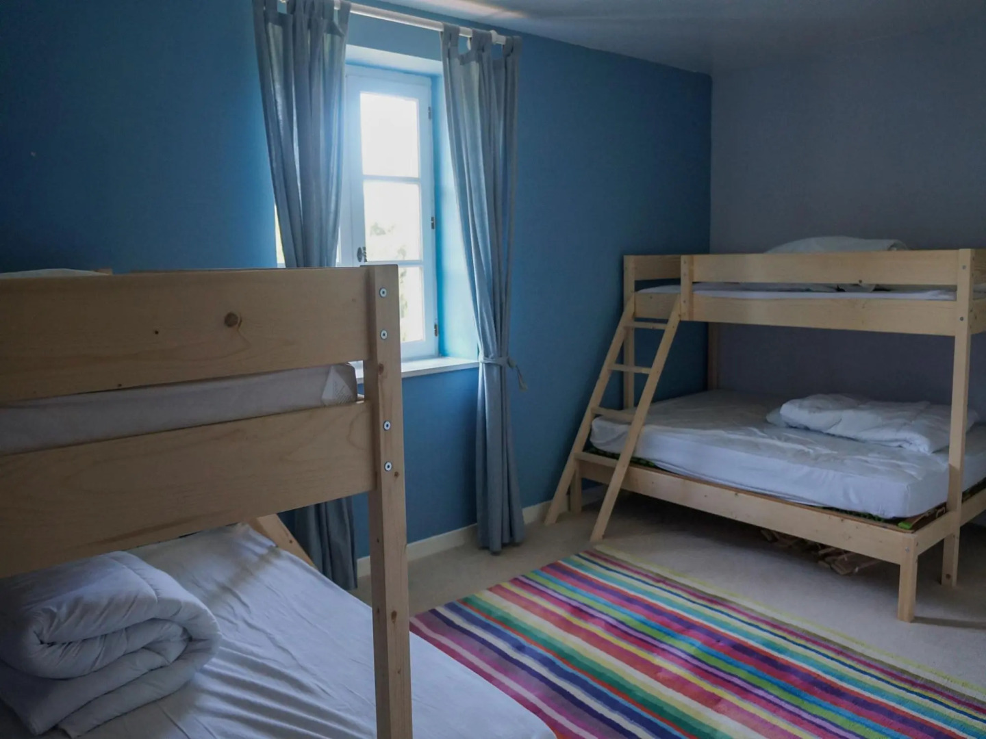 Superb Holiday Home in Saint-Beauzile with Private Pool