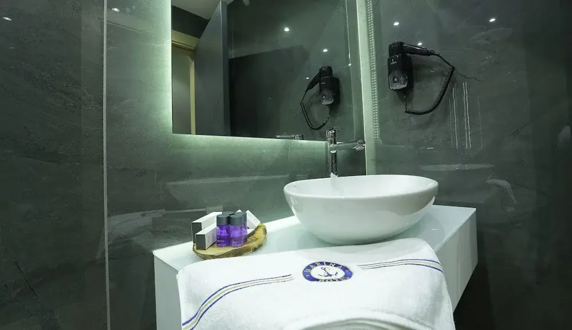 Burhaniye Marina Boutique Hotel